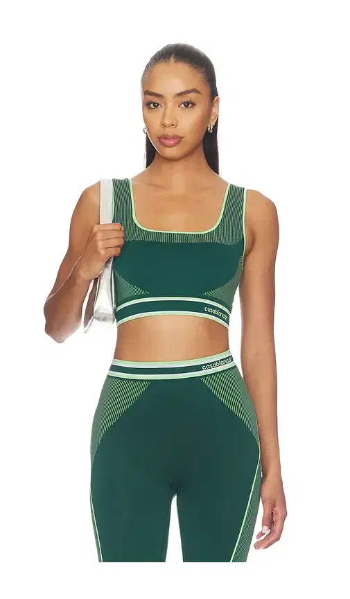 Seamless Bralette