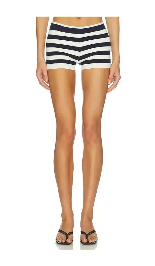 ALL THE WAYS Eleanor Knit Short