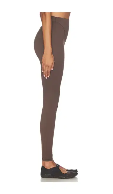 NikeSKIMS Matte Corset Leggings | Thumbnail 3