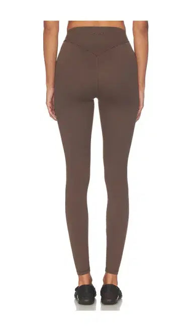 NikeSKIMS Matte Corset Leggings | Thumbnail 4