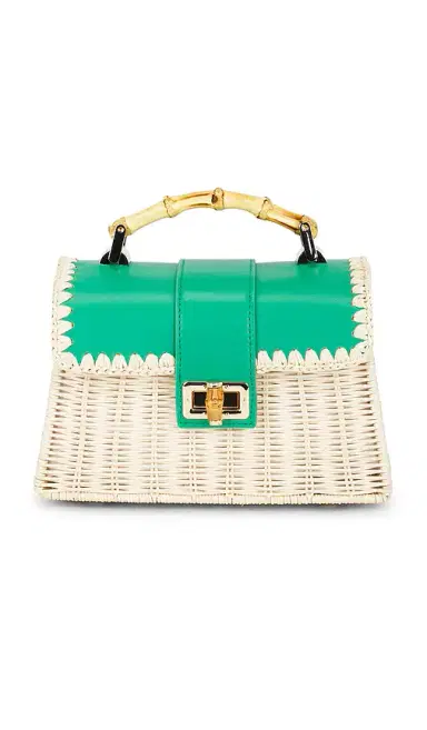 BTB Los Angeles Debon Bag | Thumbnail 2