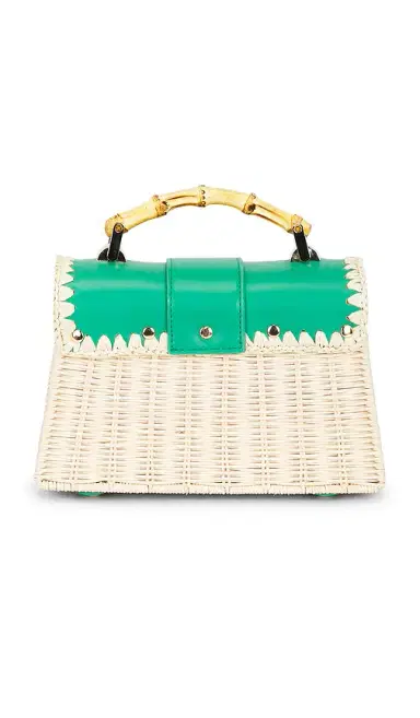 BTB Los Angeles Debon Bag | Thumbnail 3