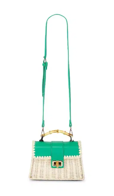BTB Los Angeles Debon Bag | Thumbnail 1