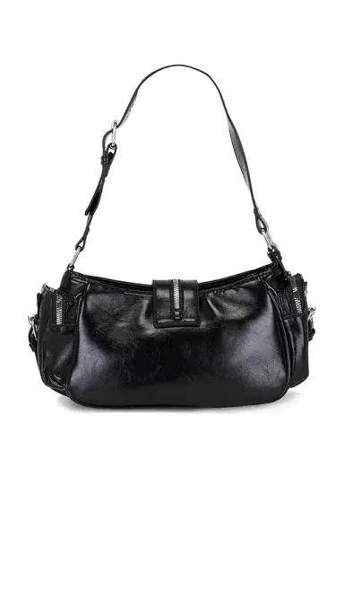 8 Other Reasons Faux Nappa Shoulder Bag | Thumbnail 2 8 Other Reasons Faux Nappa Shoulder Bag | Thumbnail 2