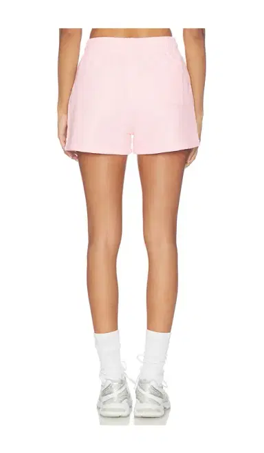 Casablanca Tennis Club Classic Shorts | Thumbnail 4