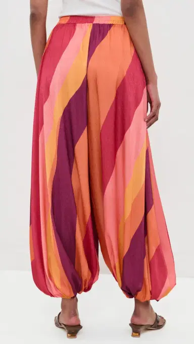 DIARRABLU Genie Pants ano Rose | Thumbnail 3