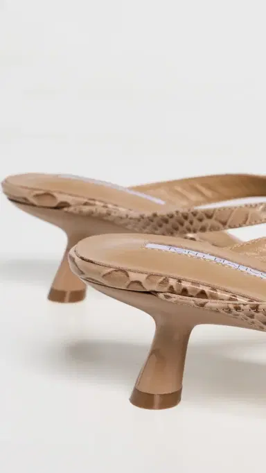 Tony Bianco Krista Heeled Sandals | Thumbnail 4