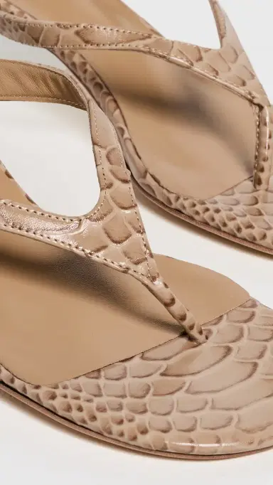 Tony Bianco Krista Heeled Sandals | Thumbnail 6
