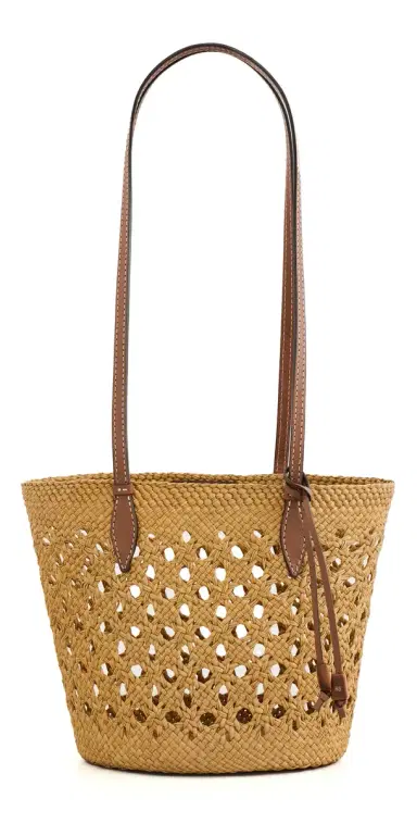 Hunting Season The Lattice Basket Tote | Thumbnail 1 Hunting Season The Lattice Basket Tote | Thumbnail 1