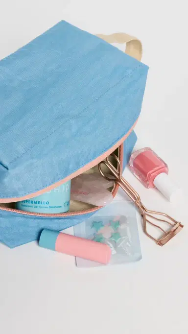 BAGGU Dopp Kit Piscine Mix | Thumbnail 4