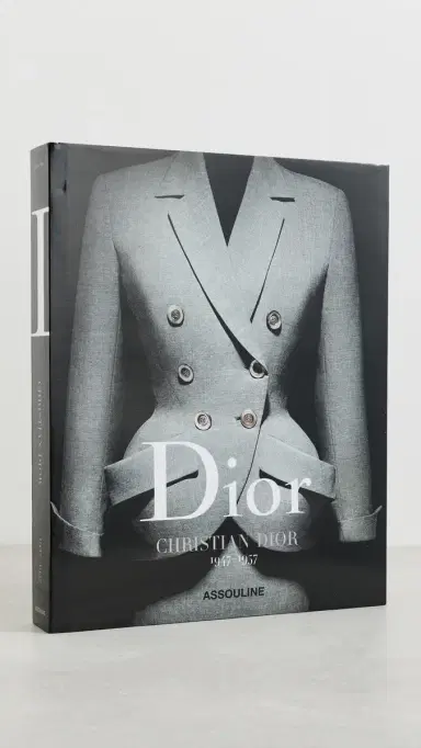ASSOULINE Dior by Christian Dior Book | Thumbnail 2 ASSOULINE Dior by Christian Dior Book | Thumbnail 2