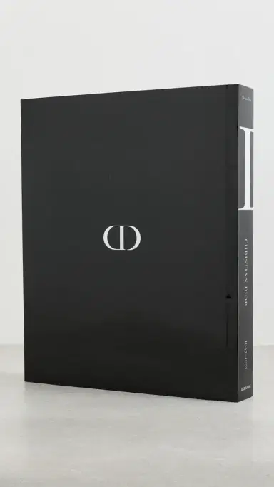 ASSOULINE Dior by Christian Dior Book | Thumbnail 3 ASSOULINE Dior by Christian Dior Book | Thumbnail 3