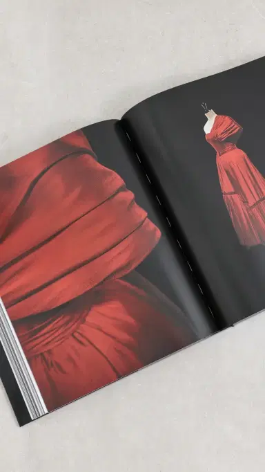 ASSOULINE Dior by Christian Dior Book | Thumbnail 4 ASSOULINE Dior by Christian Dior Book | Thumbnail 4