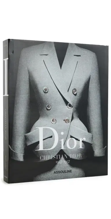 ASSOULINE Dior by Christian Dior Book | Thumbnail 1 ASSOULINE Dior by Christian Dior Book | Thumbnail 1