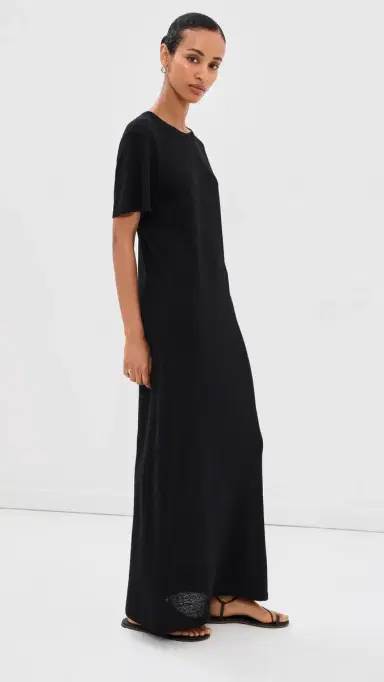 Co T-Shirt Dress | Thumbnail 4 Co T-Shirt Dress | Thumbnail 4