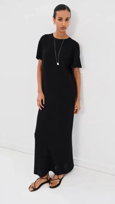 Co T-Shirt Dress | Thumbnail 5 Co T-Shirt Dress | Thumbnail 5