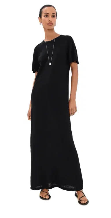 Co T-Shirt Dress | Thumbnail 1 Co T-Shirt Dress | Thumbnail 1