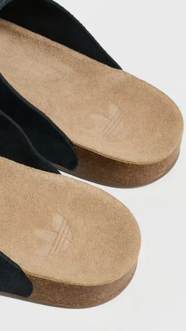 Adidas Adimules core black/core black/gum5 | Thumbnail 4