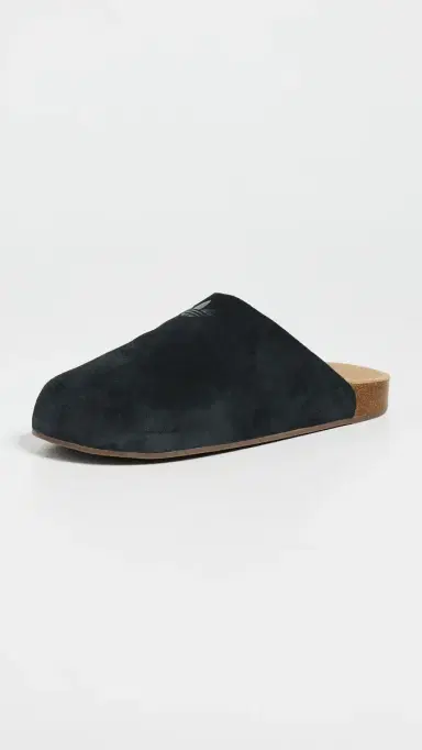 Adidas Adimules core black/core black/gum5 | Thumbnail 5