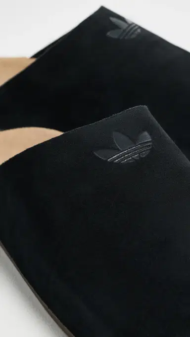 Adidas Adimules core black/core black/gum5 | Thumbnail 6