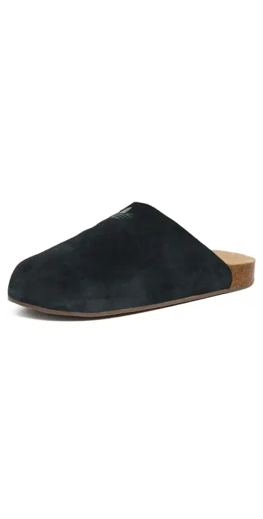 Adidas Adimules core black/core black/gum5 | Thumbnail 1