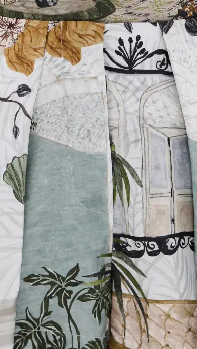 Isla & White Paloma Shorts | Thumbnail 6 Isla & White Paloma Shorts | Thumbnail 6
