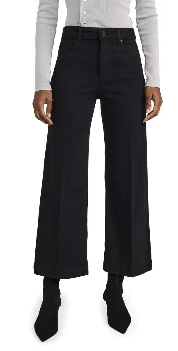 Anessa Black Shadow Jeans Black Shadow
