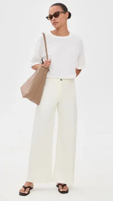 Nili Lotan Megan Jeans | Thumbnail 2 Nili Lotan Megan Jeans | Thumbnail 2