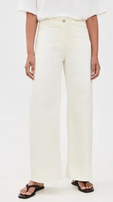 Nili Lotan Megan Jeans | Thumbnail 3 Nili Lotan Megan Jeans | Thumbnail 3