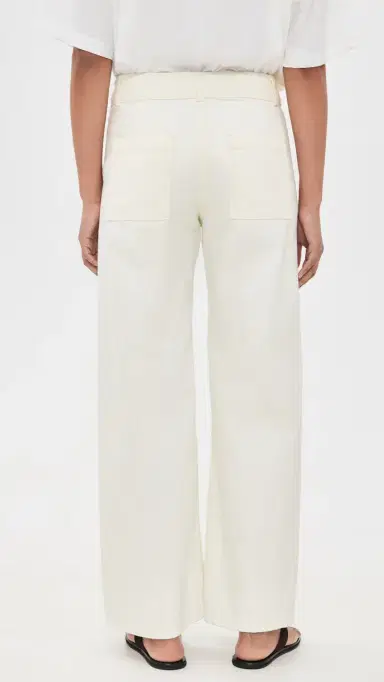 Nili Lotan Megan Jeans | Thumbnail 4 Nili Lotan Megan Jeans | Thumbnail 4