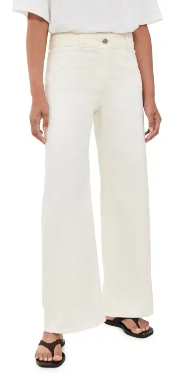 Nili Lotan Megan Jeans | Thumbnail 1 Nili Lotan Megan Jeans | Thumbnail 1