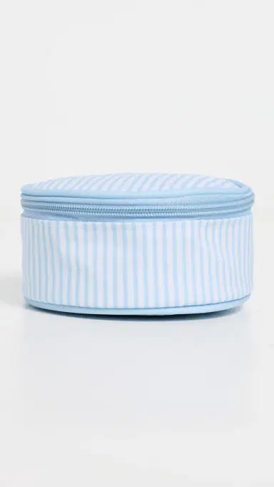 Weezie Patterned Jewelry Case | Thumbnail 2