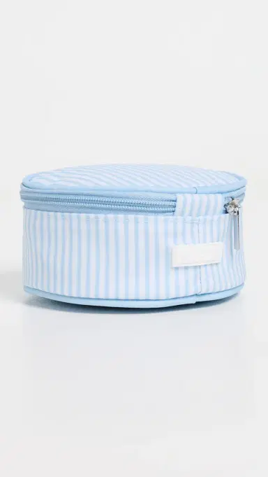 Weezie Patterned Jewelry Case | Thumbnail 3