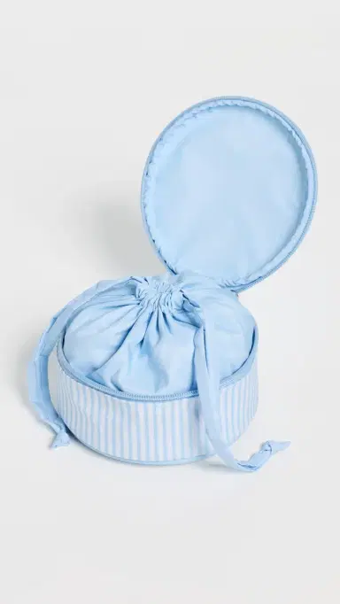 Weezie Patterned Jewelry Case | Thumbnail 5