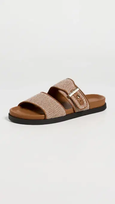 Varley Latona Textile Sandals | Thumbnail 2