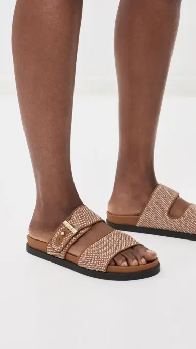 Varley Latona Textile Sandals | Thumbnail 3