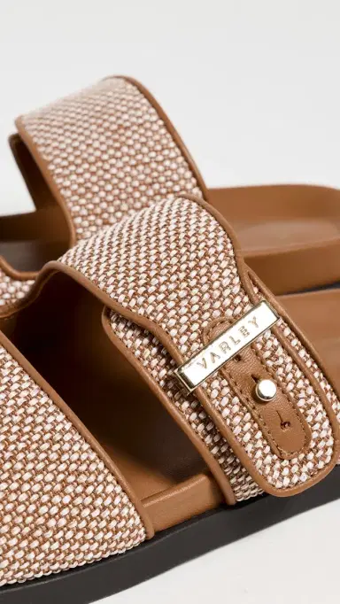 Varley Latona Textile Sandals | Thumbnail 6