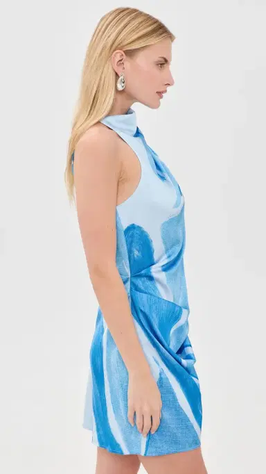 Significant Other Veronica Mini Dress | Thumbnail 4 Significant Other Veronica Mini Dress | Thumbnail 4