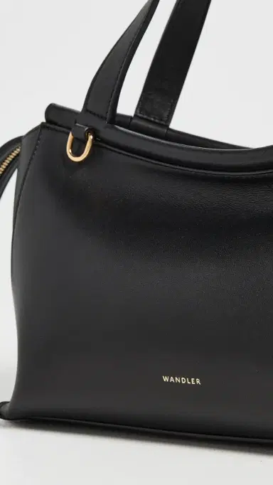 Wandler Ida Bag Black One Size | Thumbnail 5 Wandler Ida Bag Black One Size | Thumbnail 5
