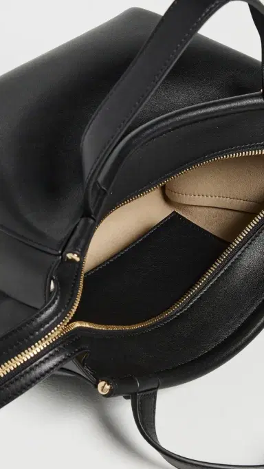 Wandler Ida Bag Black One Size | Thumbnail 6 Wandler Ida Bag Black One Size | Thumbnail 6