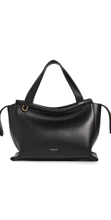 Wandler Ida Bag Black One Size | Thumbnail 1 Wandler Ida Bag Black One Size | Thumbnail 1