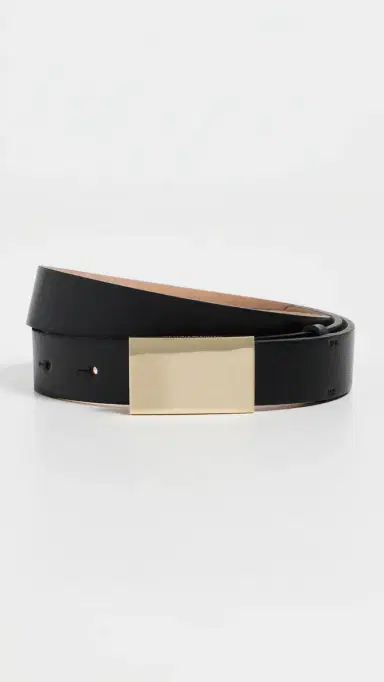 Victoria Beckham Portofino Mirror Belt | Thumbnail 2 Victoria Beckham Portofino Mirror Belt | Thumbnail 2