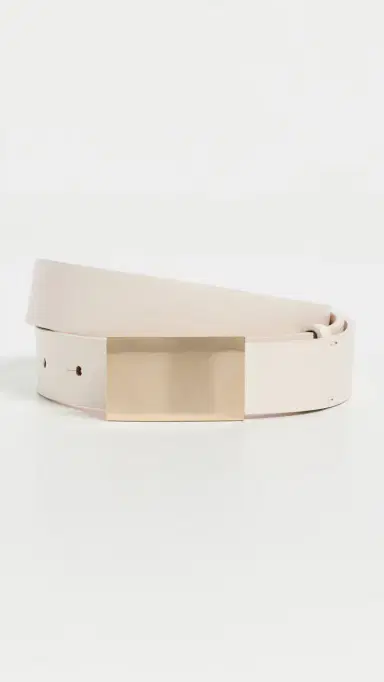 Victoria Beckham Portofino Mirror Belt | Thumbnail 2