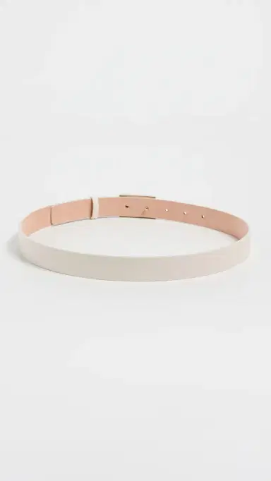 Victoria Beckham Portofino Mirror Belt | Thumbnail 4 Victoria Beckham Portofino Mirror Belt | Thumbnail 4