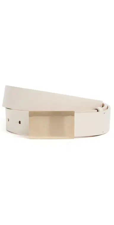 Victoria Beckham Portofino Mirror Belt | Thumbnail 1 Victoria Beckham Portofino Mirror Belt | Thumbnail 1