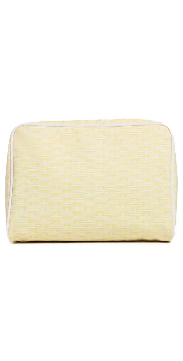 Weezie Large Toiletry Bag Holiday One Size