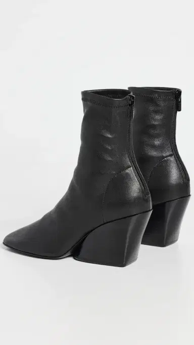 Proenza Schouler Slant Stretch Boots | Thumbnail 4