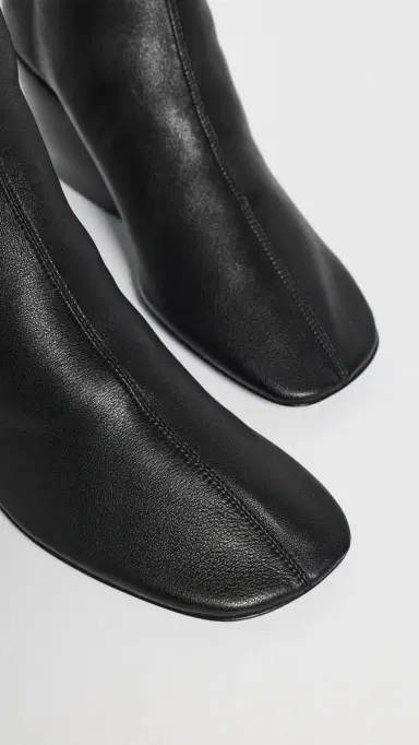 Proenza Schouler Slant Stretch Boots | Thumbnail 6