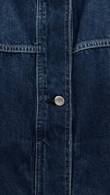 DL1961 Nara Denim Jacket | Thumbnail 6 DL1961 Nara Denim Jacket | Thumbnail 6