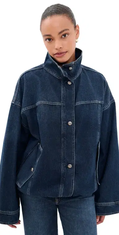 DL1961 Nara Denim Jacket | Thumbnail 1 DL1961 Nara Denim Jacket | Thumbnail 1